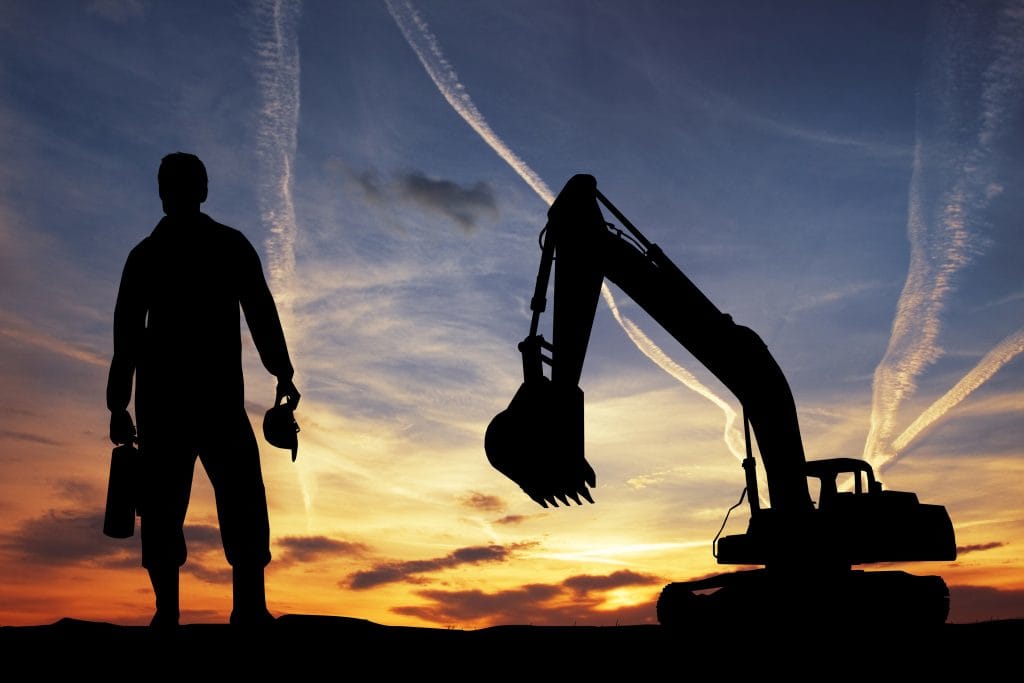 heavy machinery spare parts distributors